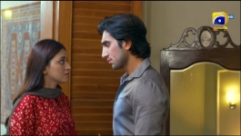 Sirf Tum - Episode 40 - 21st August 2023